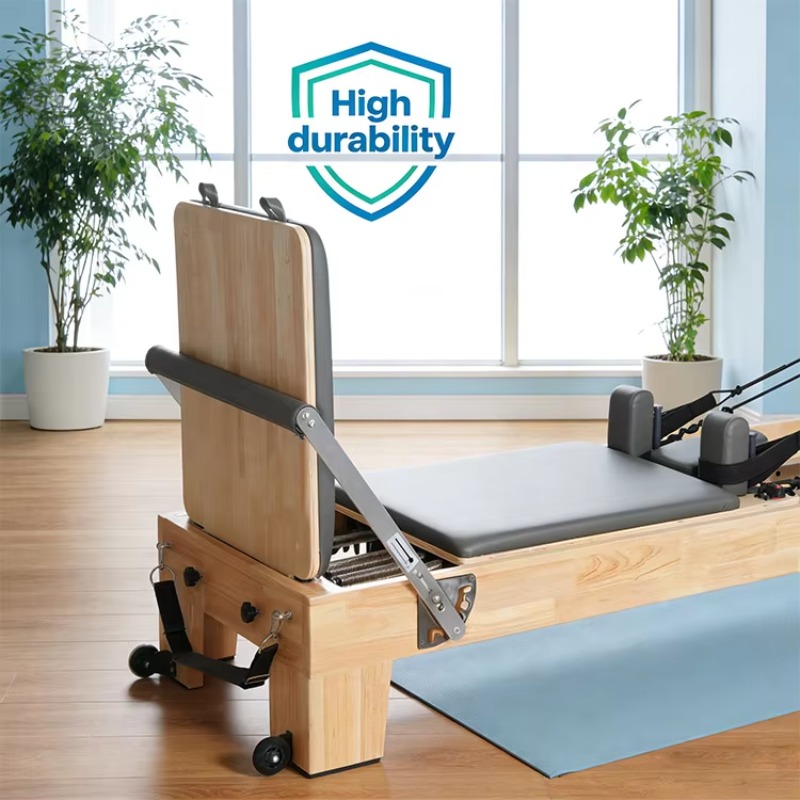 Reformer Pilates: Macchina per - Home Gym Pilates recensione e prezzo