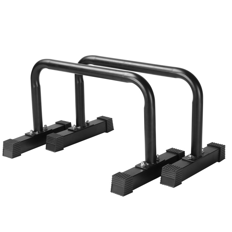 Allenamento Challenger Push up - Dip Station Parallel recensione e prezzo
