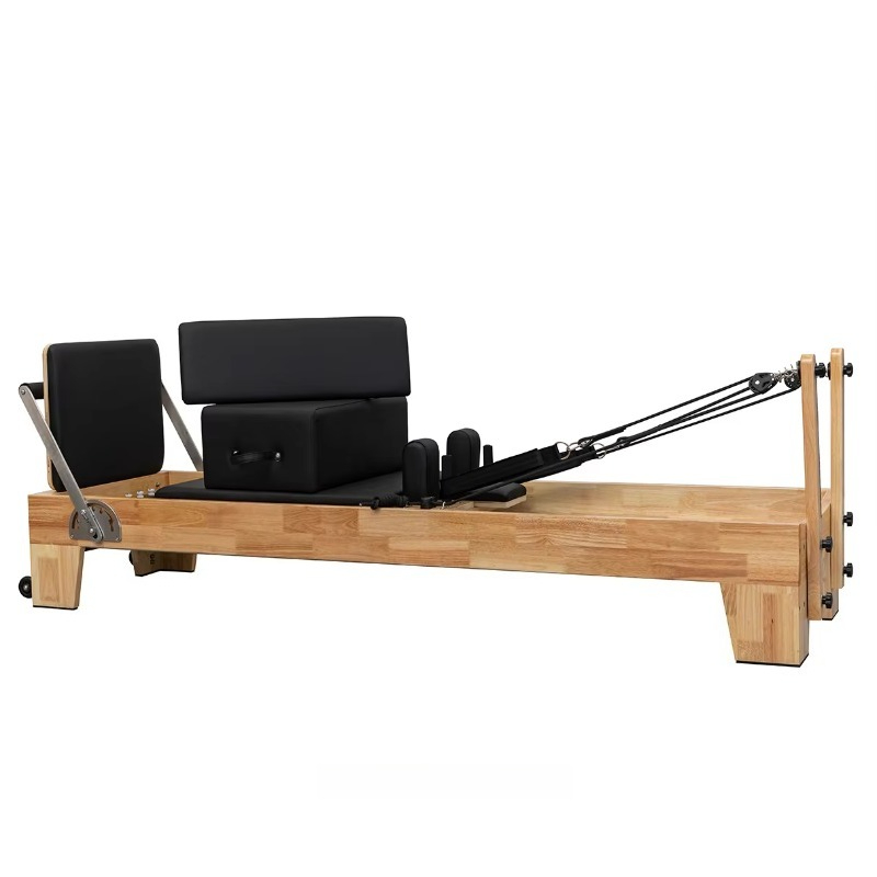 Macchina Pilates Reformer Dure - Home Gym Pilates recensione e prezzo
