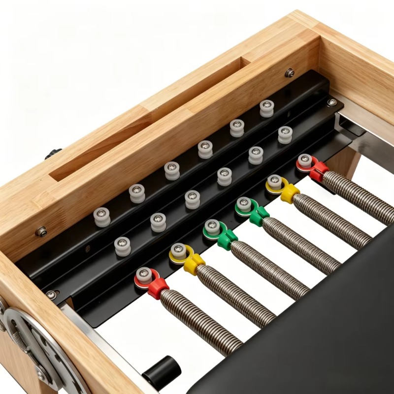 Macchina Pilates Reformer Dure - Home Gym Pilates recensione e prezzo
