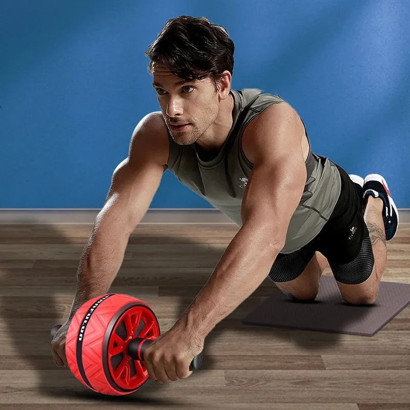 Ruota per Addominali Antiscivo - Home Gym Ideas recensione e prezzo