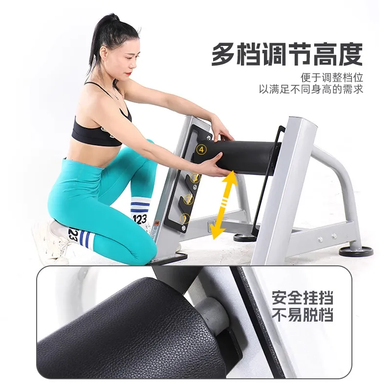 Rack Commerciale per Split Squ - Home Gym Hip Thrust Machine recensione e prezzo