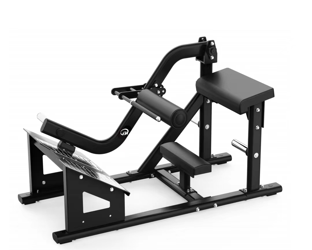 Macchina per attrezzature da p - Home Gym Hip Thrust Machine recensione e prezzo