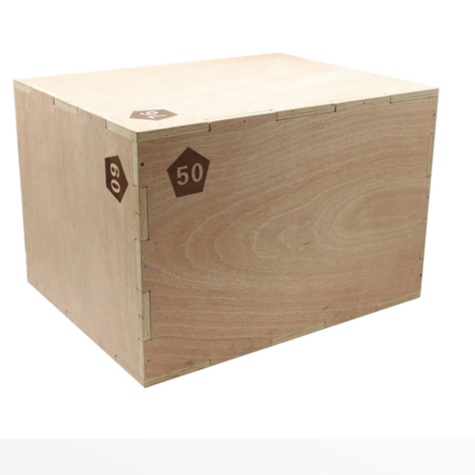 Box Pliometrico in Legno Versa - Home Gym Fitness recensione e prezzo