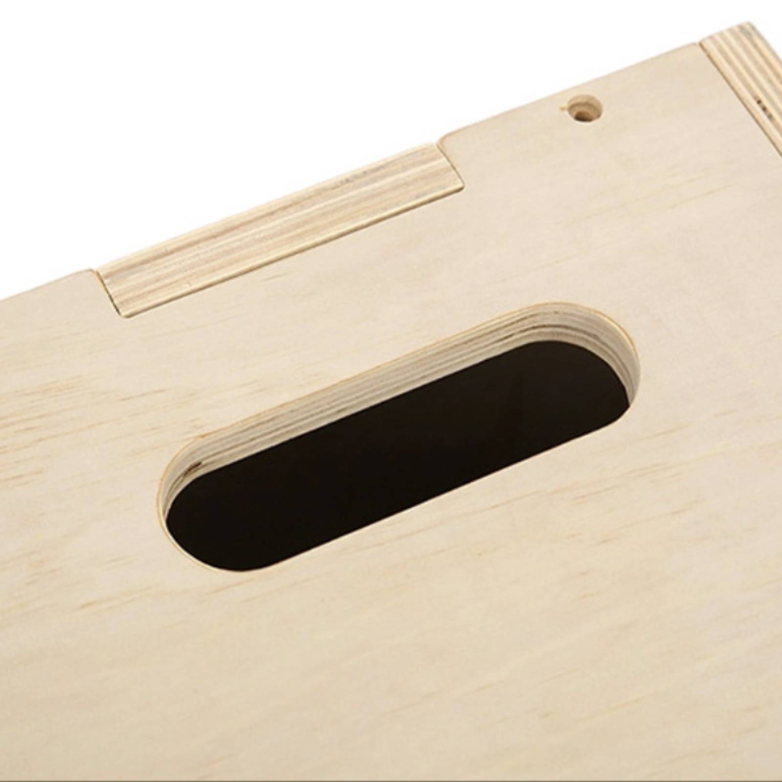 Box Pliometrico in Legno Versa - Home Gym Fitness recensione e prezzo