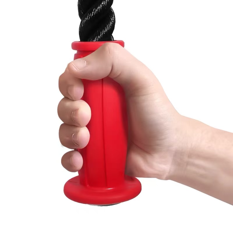 Corde ergonomiche per tricipit - Home Gym Ideas recensione e prezzo