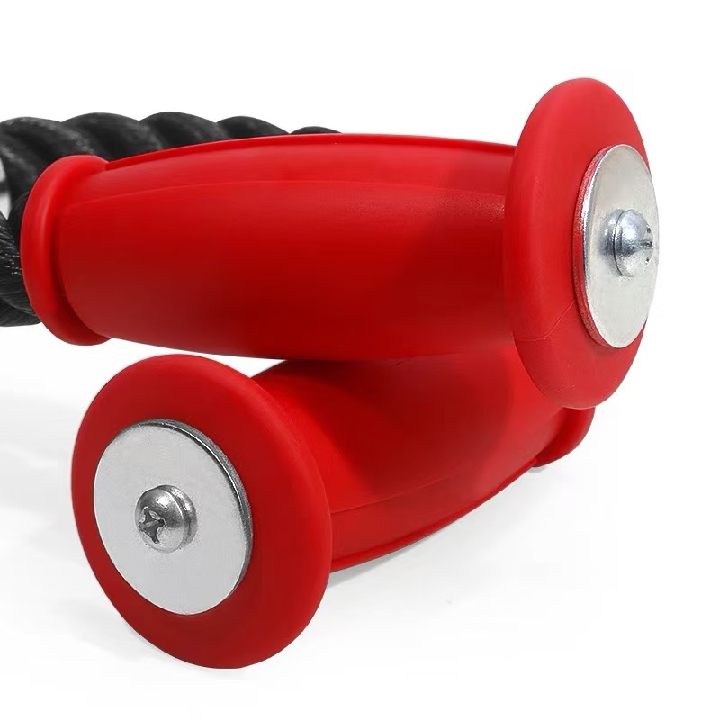 Corde ergonomiche per tricipit - Home Gym Ideas recensione e prezzo