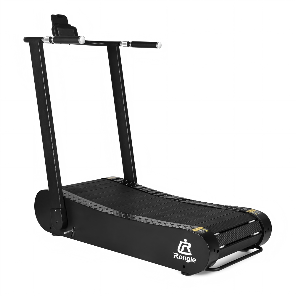 Tapis Roulant Curvo, Macchina  - Home Gym Manual recensione e prezzo