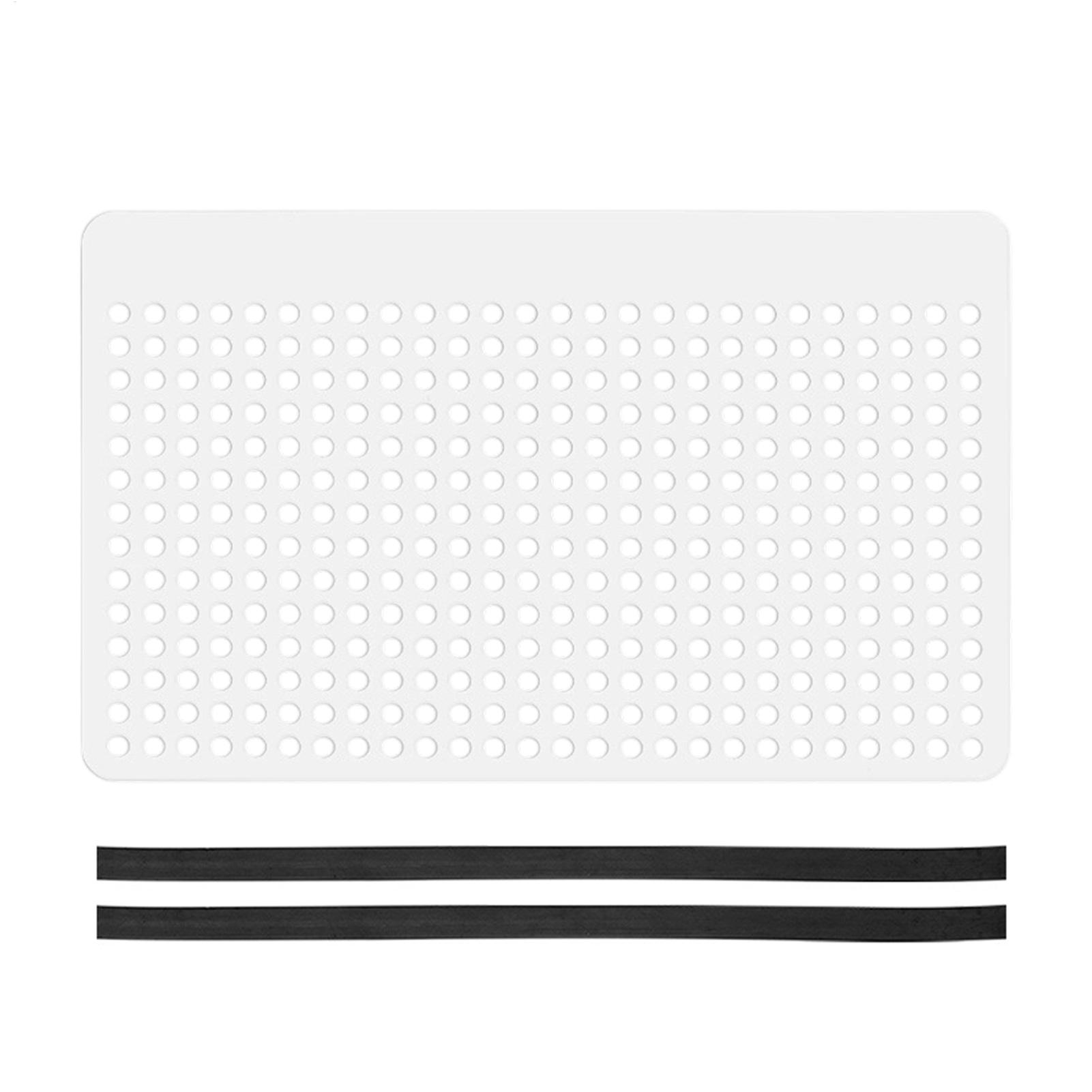 Protezione per skimmer da pisc - Home Gym Installation recensione e prezzo
