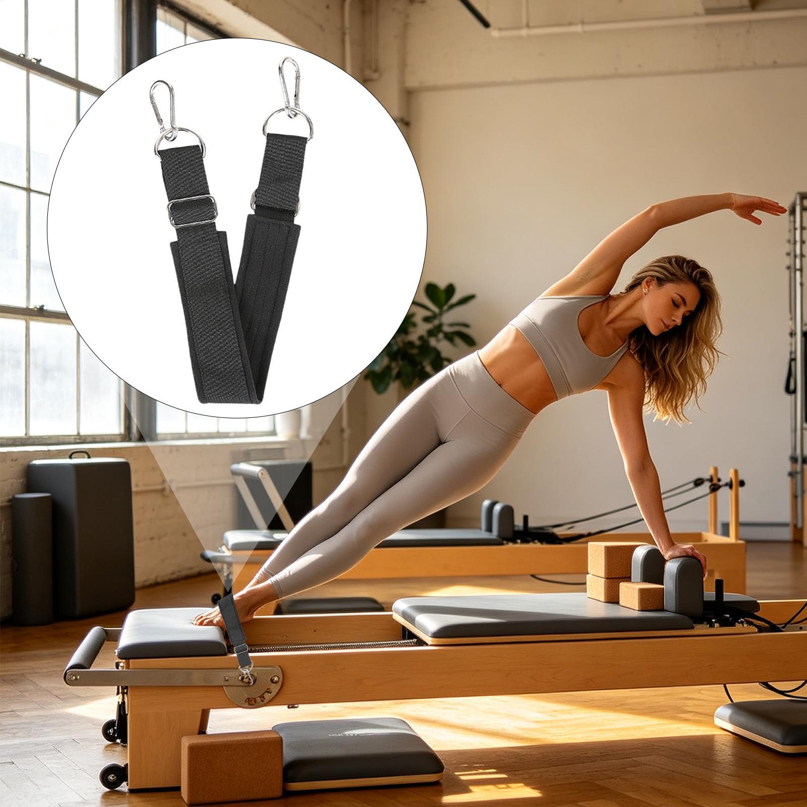 Cinghia per Piedi Pilates Rinf - Home Gym Pilates recensione e prezzo