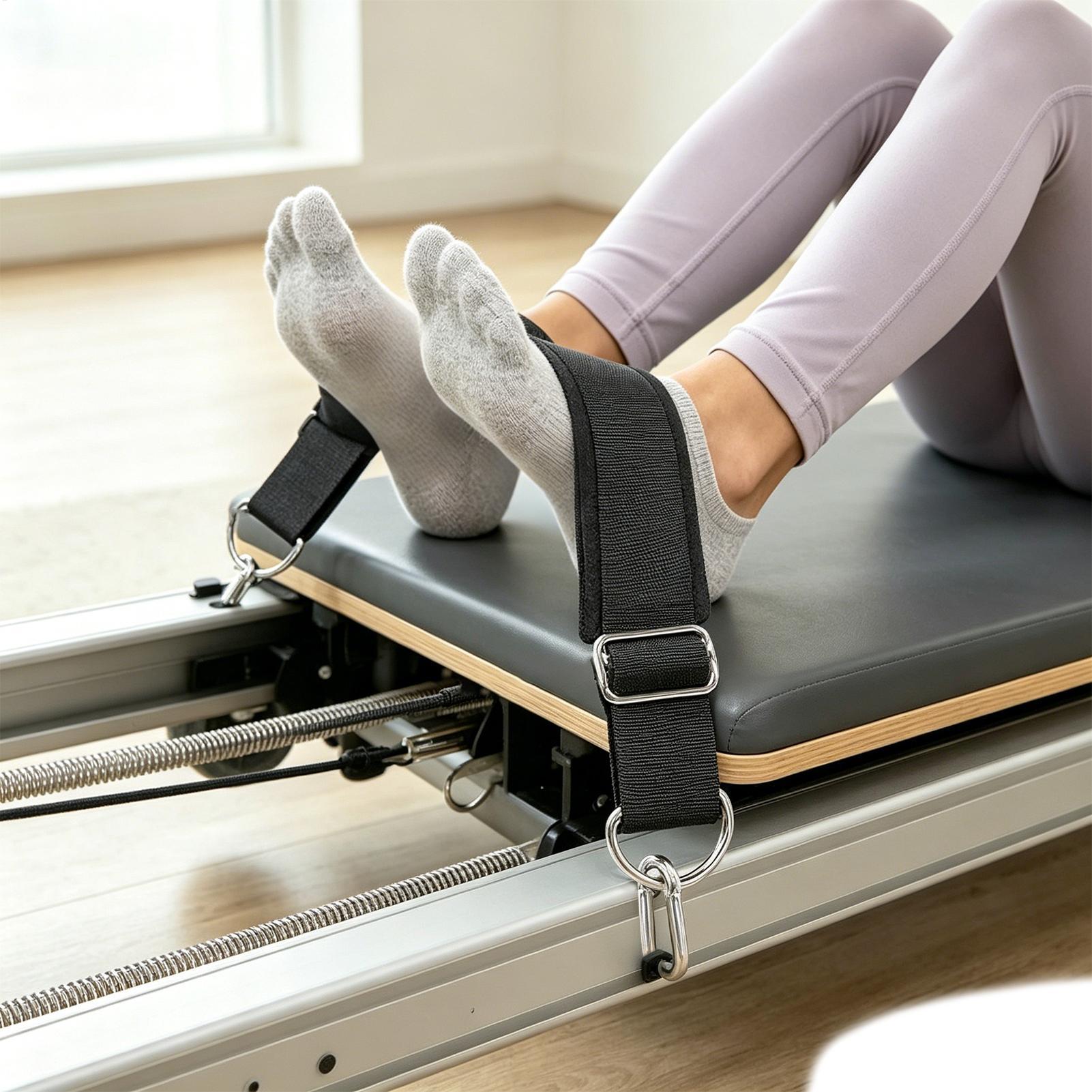 Cinghia per Piedi Pilates Rinf - Home Gym Pilates recensione e prezzo