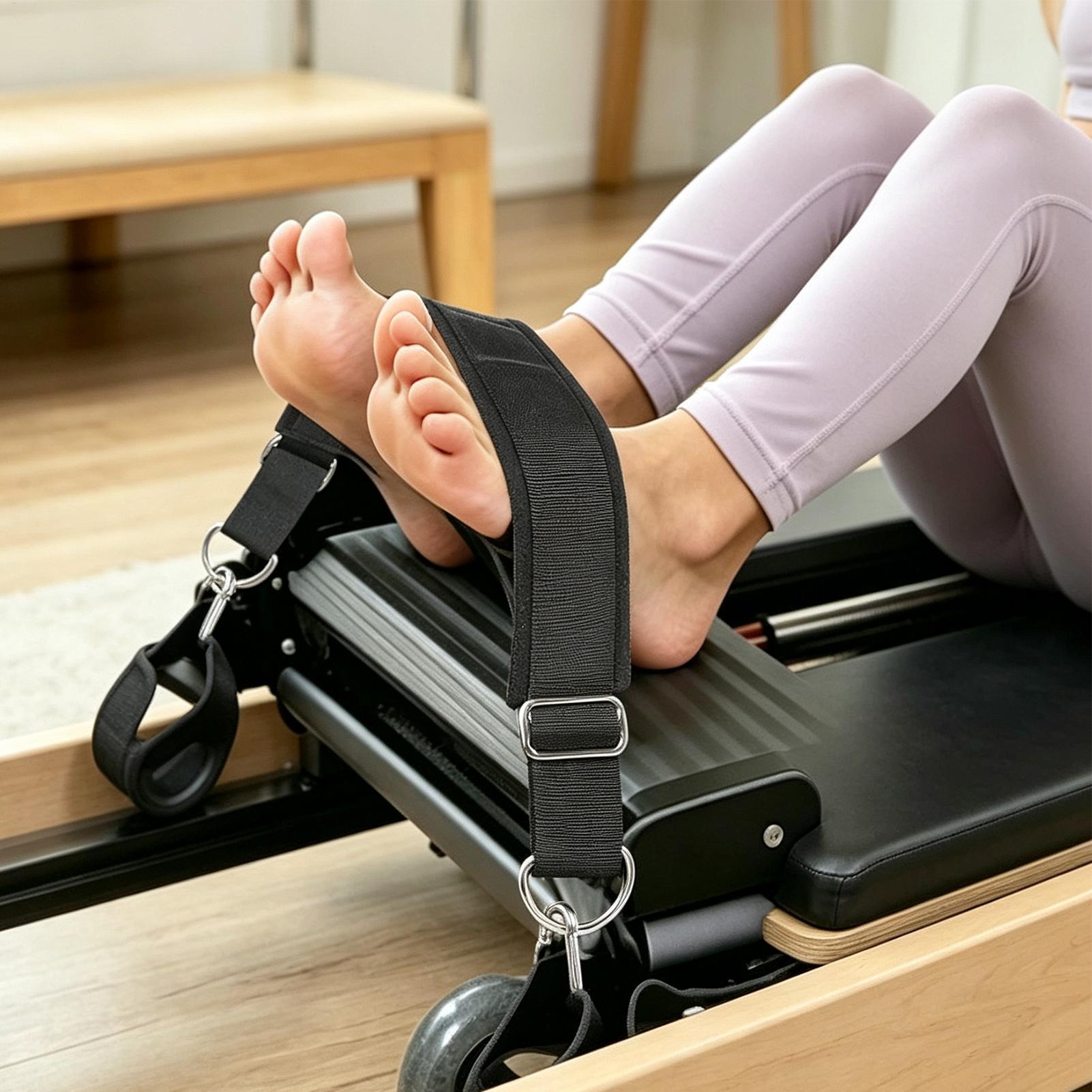 Cinghia per Piedi Pilates Rinf - Home Gym Pilates recensione e prezzo