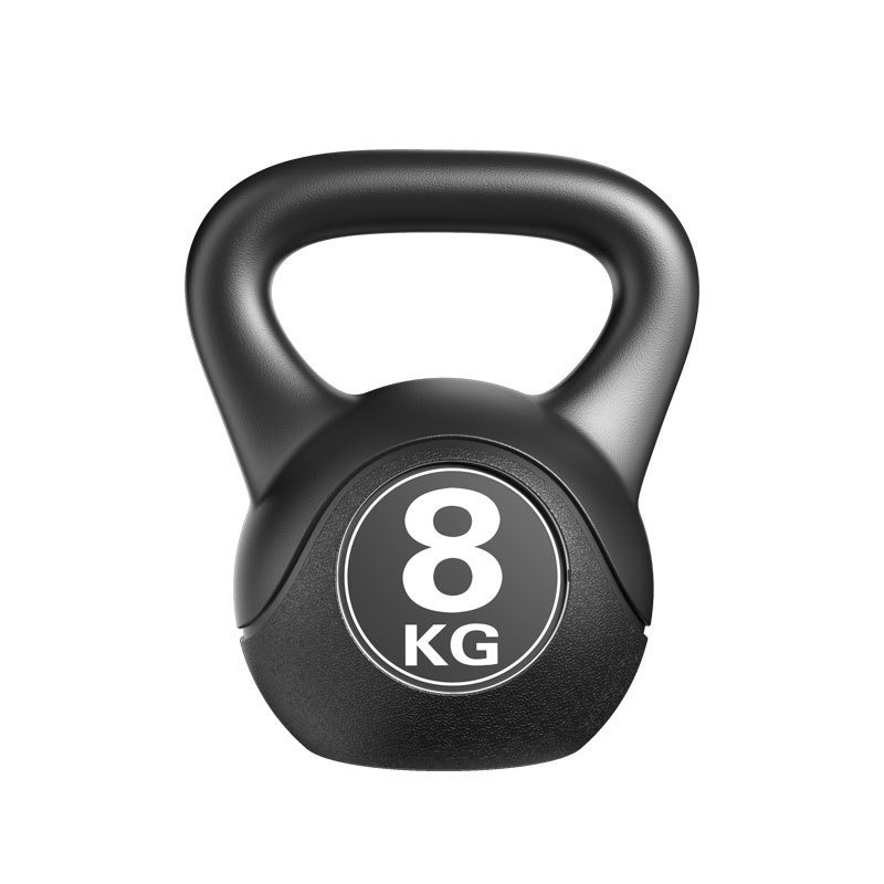 Kettlebell Regolabile da 8 kg  - Home Gym Ideas recensione e prezzo