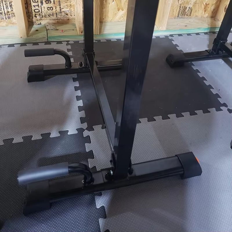 Barre parallele regolabili per - Dip Station Parallel recensione e prezzo