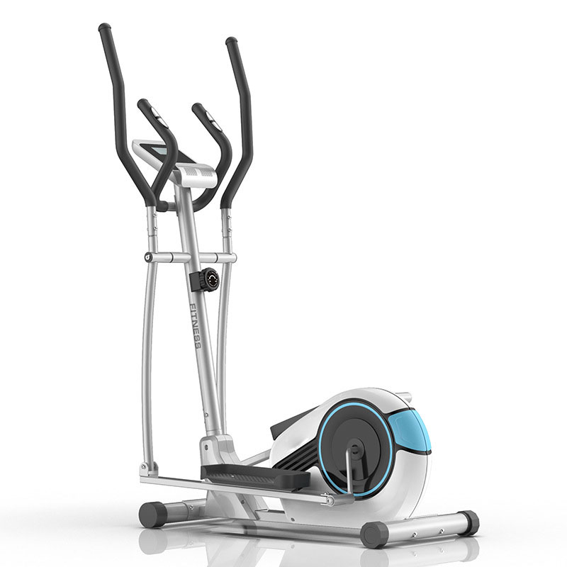 Cyclette Ellittica Manuale in  - Home Gym Manual recensione e prezzo