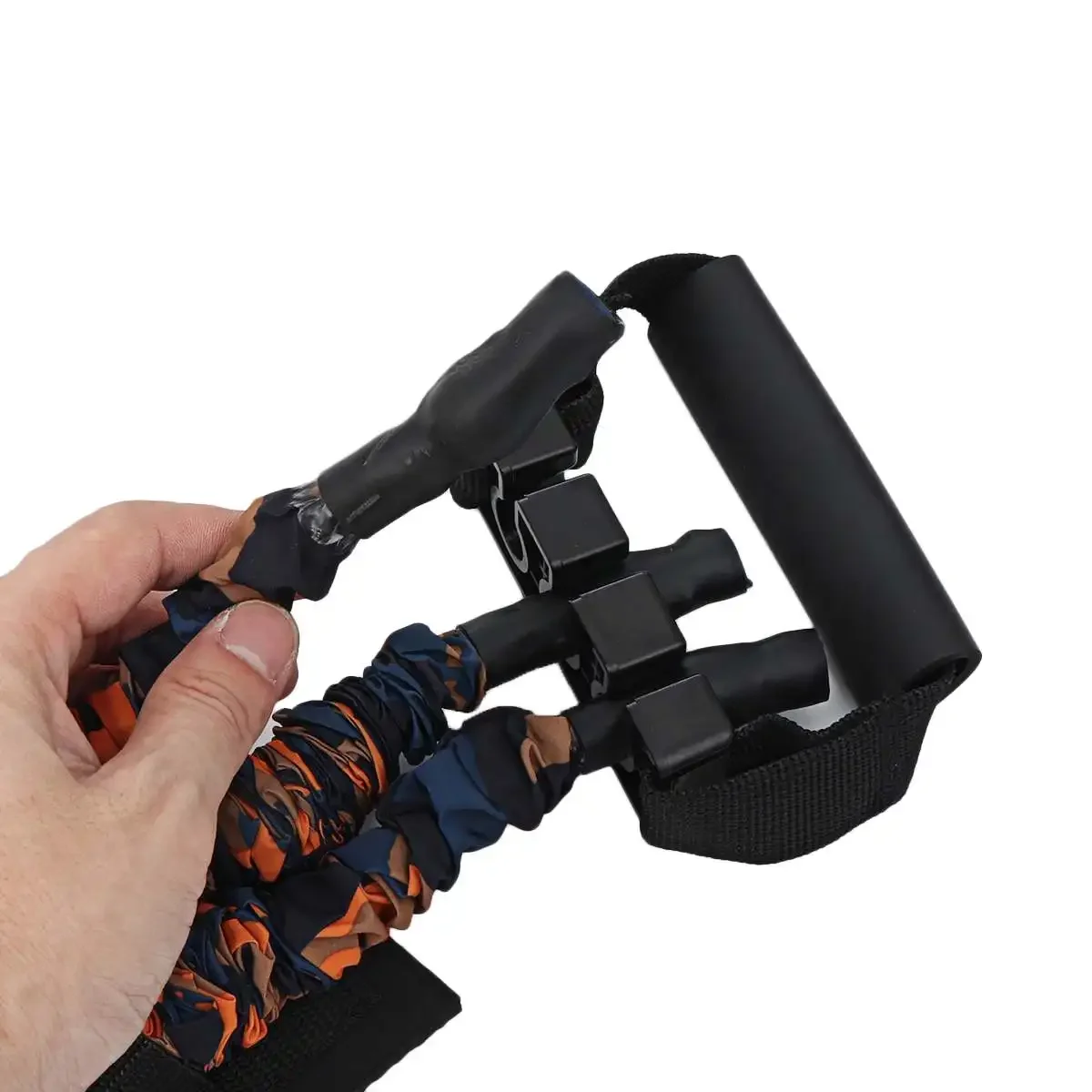 Fasce di resistenza Panca Pres - Home Gym Ideas recensione e prezzo