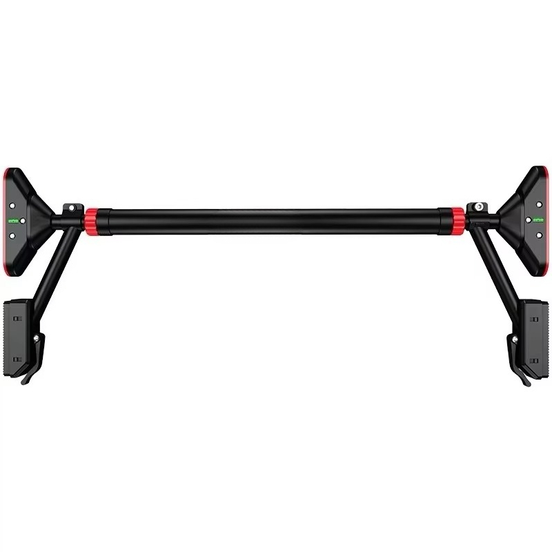Barra per trazioni da portiera - Home Gym Installation recensione e prezzo