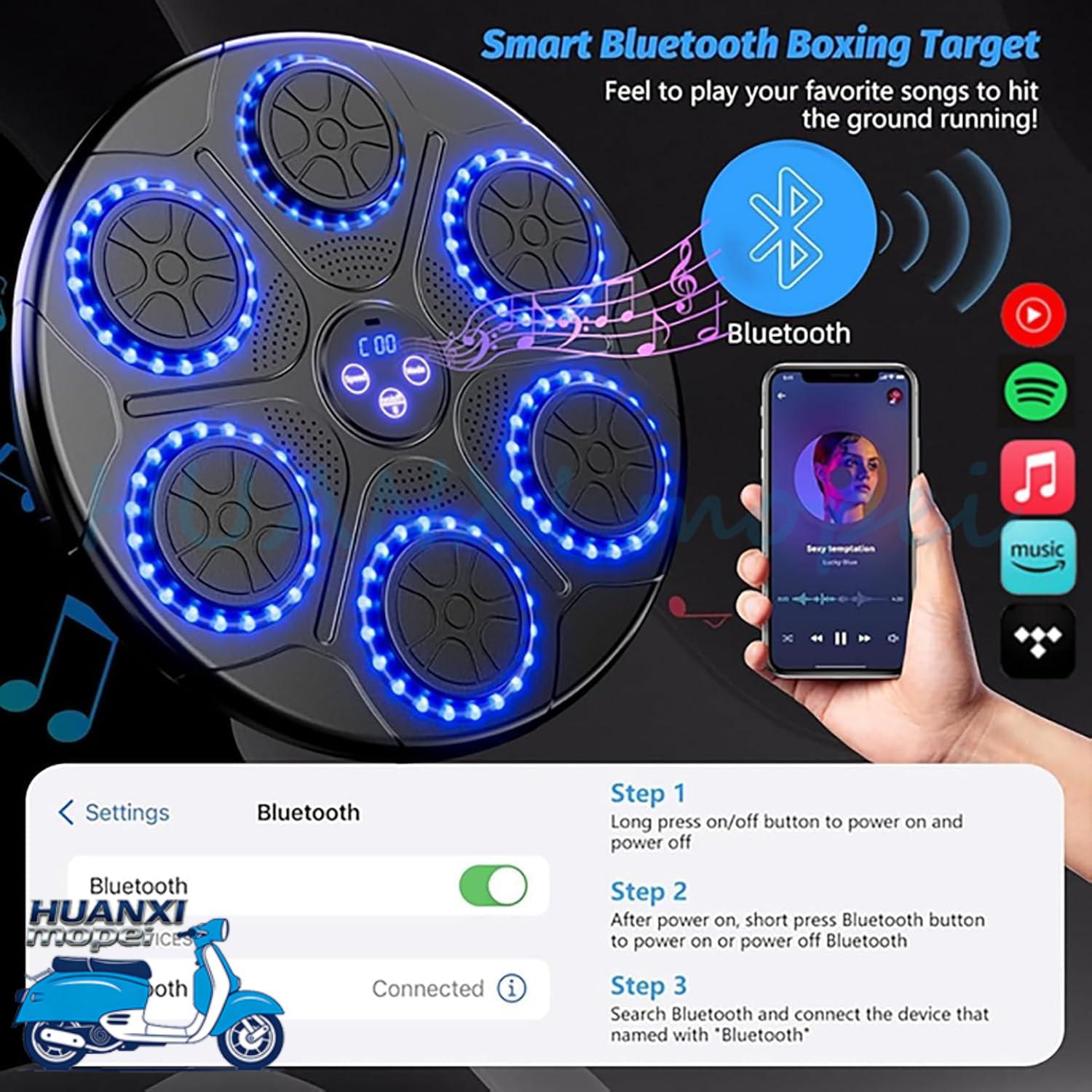 Macchina da Boxe Intelligente  - Home Gym Fitness recensione e prezzo