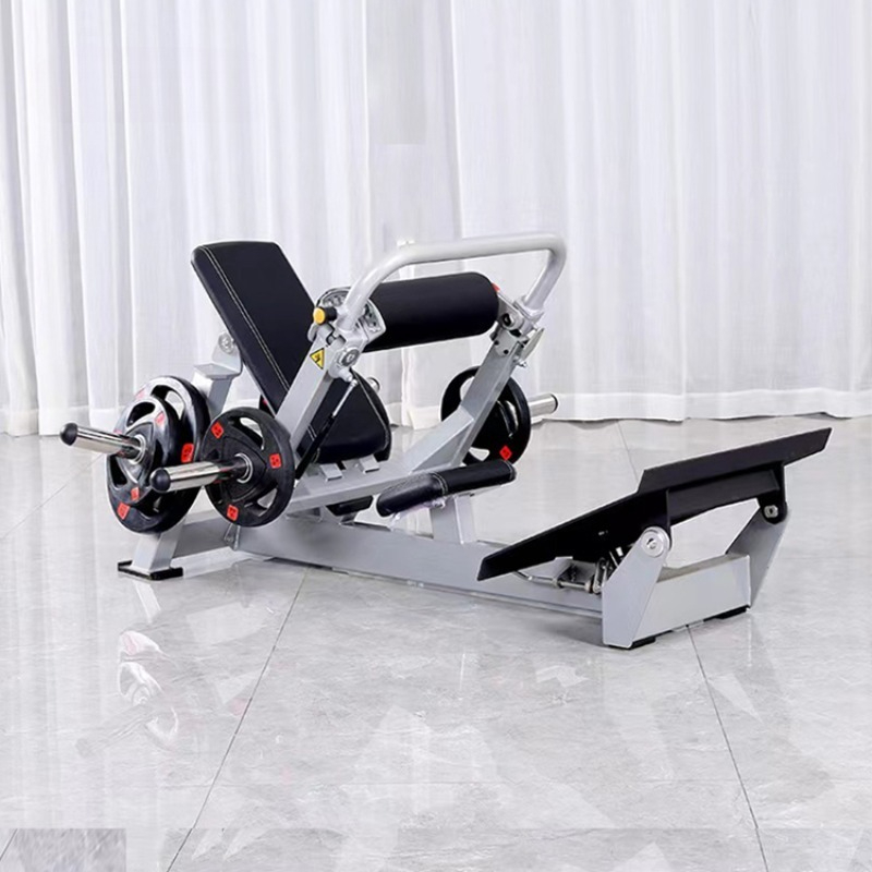 Macchina per Glutei e Hip Thru - Home Gym Hip Thrust Machine recensione e prezzo