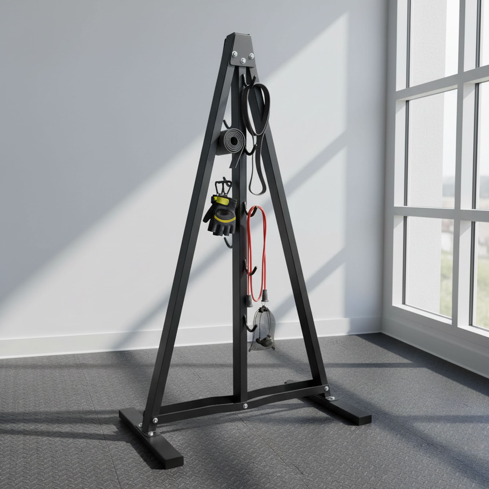 Organizzatore per Barra Lat Pu - Home Gym Ideas recensione e prezzo