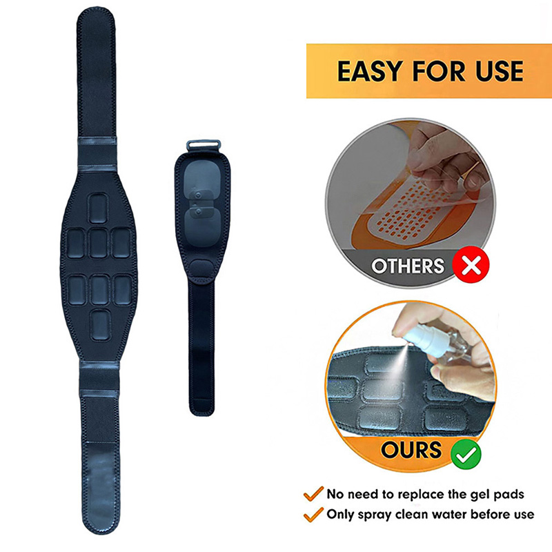 Cintura Tonificante Addominale - Home Gym Ideas recensione e prezzo