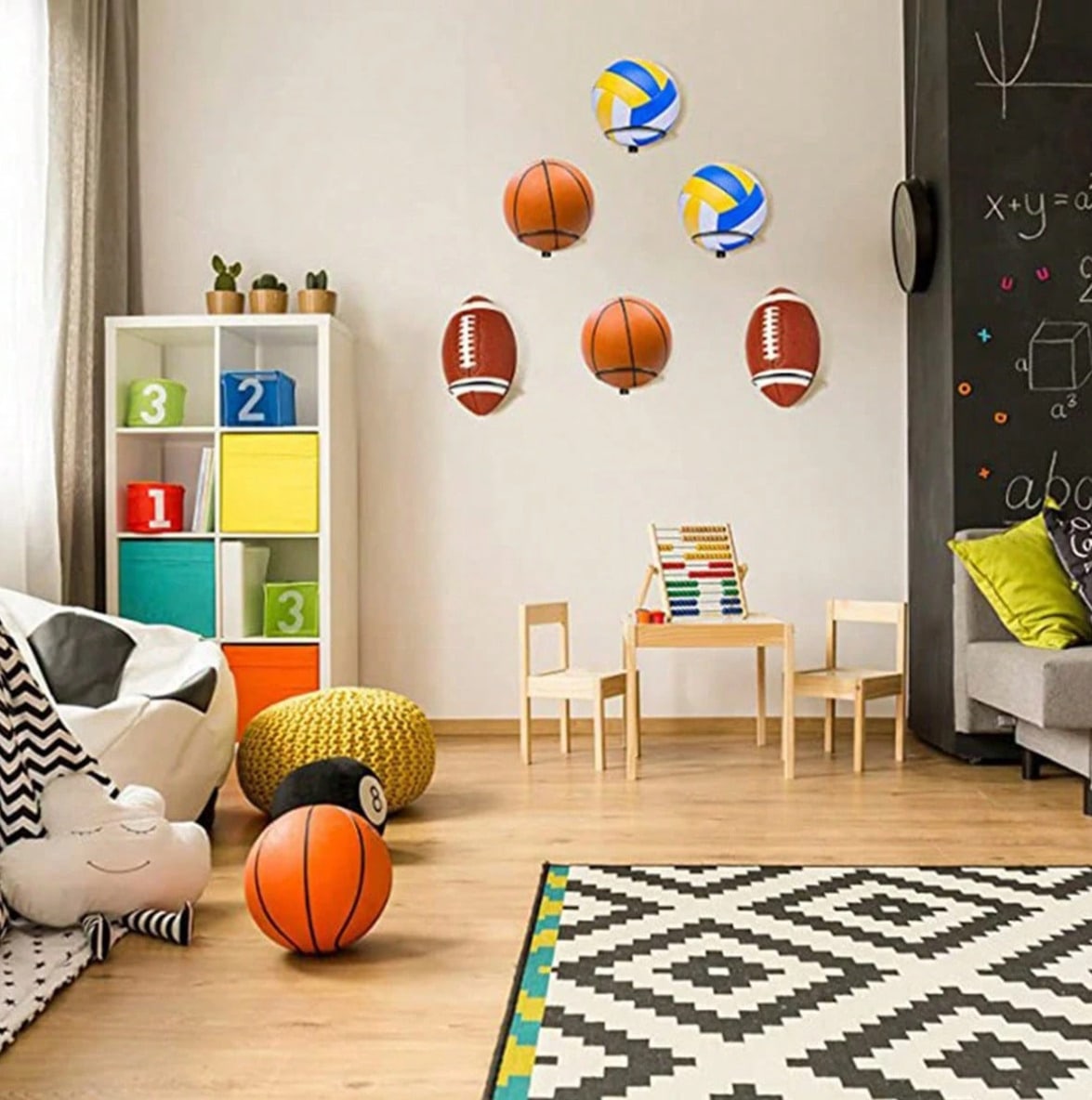 Supporto da Parete Salvaspazio - Home Gym Installation recensione e prezzo