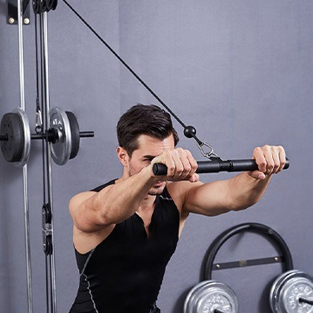 Barra Professionale per Fitnes - Home Gym Fitness recensione e prezzo