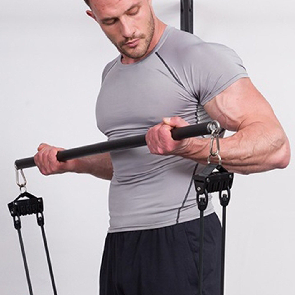 Barra Professionale per Fitnes - Home Gym Fitness recensione e prezzo