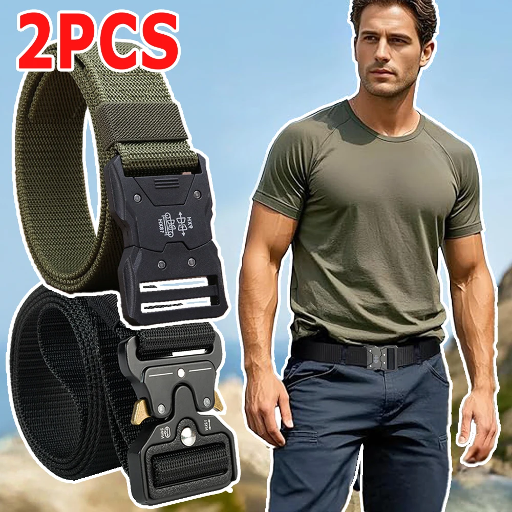 2 pezzi - Cintura tattica da u - Battle Rope Heavy recensione e prezzo