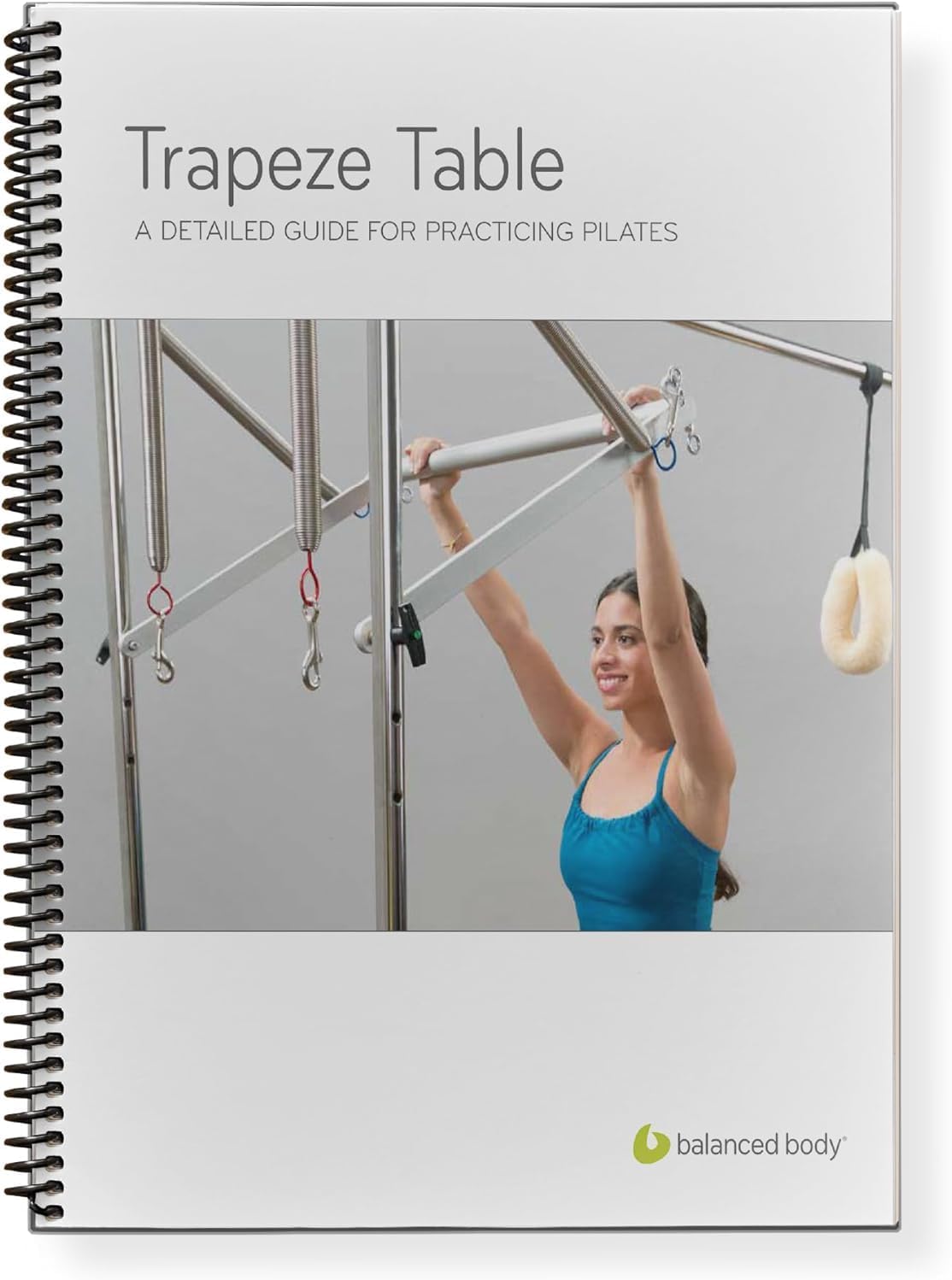 Guida per Pilates Trapeze Tabl - Home Gym Guide recensione e prezzo