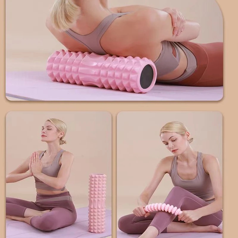 Rullo in Schiuma Cavo 45cm con - Home Gym Ideas recensione e prezzo