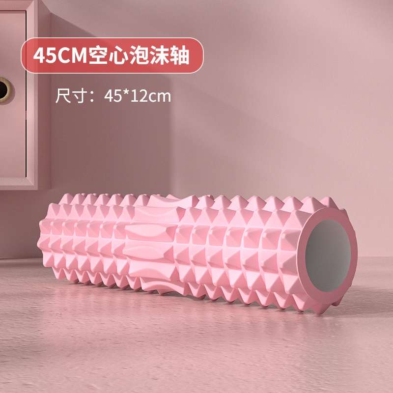Rullo in Schiuma Cavo 45cm con - Home Gym Ideas recensione e prezzo