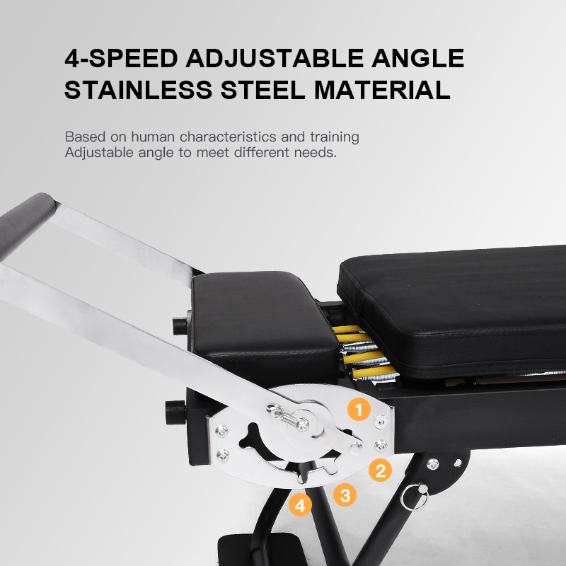 Macchina Professionale per Pil - Home Gym Pilates recensione e prezzo