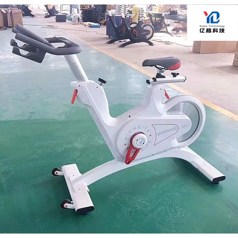 YG-S005 YG Fitness Cyclette Co - Home Gym Fitness recensione e prezzo