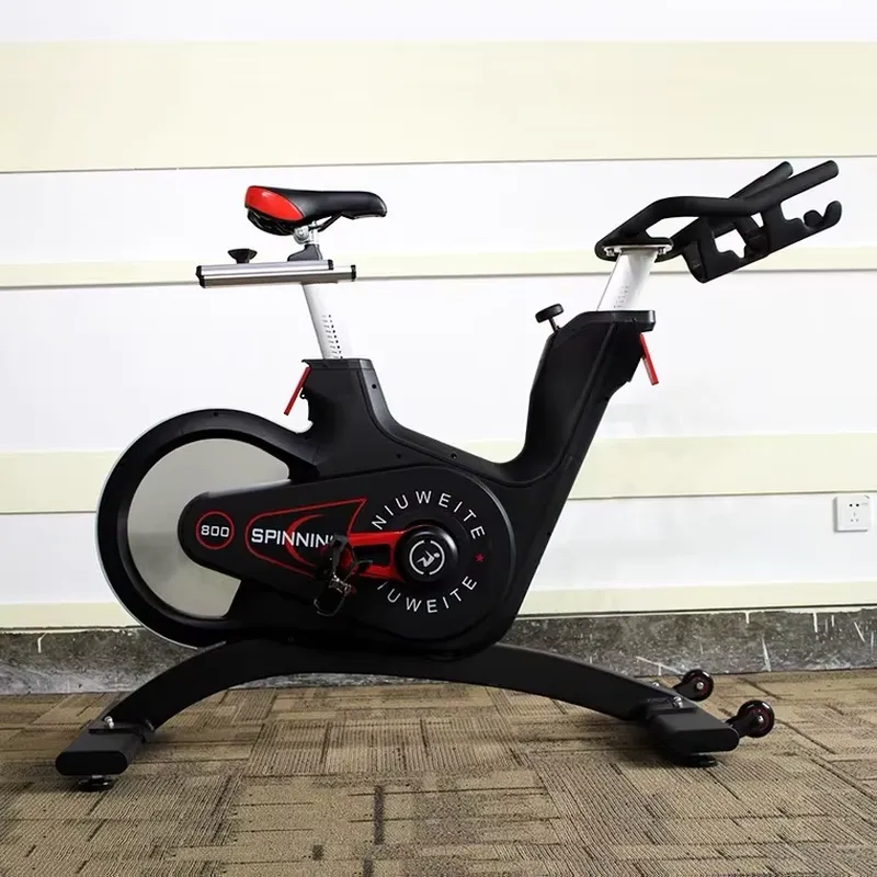 YG-S005 YG Fitness Cyclette Co - Home Gym Fitness recensione e prezzo