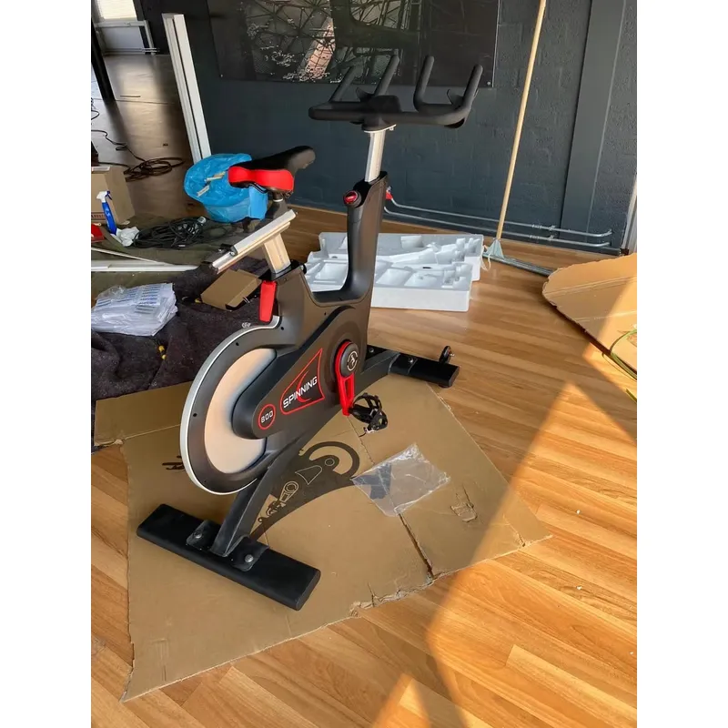 YG-S005 YG Fitness Cyclette Co - Home Gym Fitness recensione e prezzo