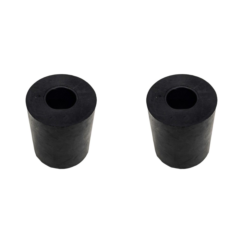 2 Pezzi Guarnizioni in Gomma p - Home Gym Guide recensione e prezzo
