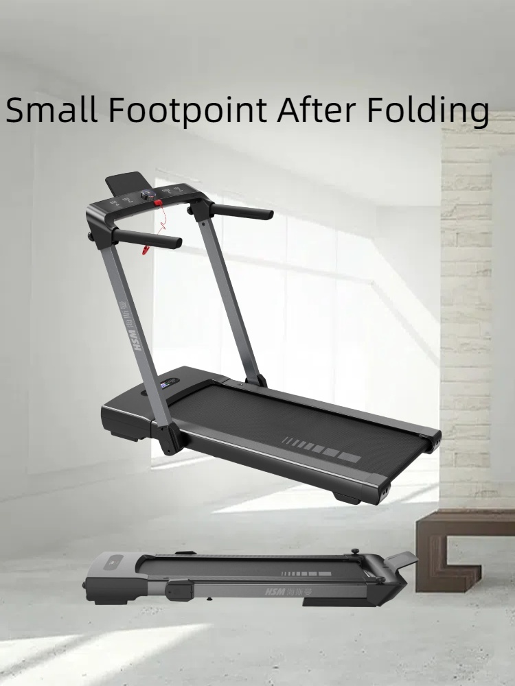 Tapis Roulant Elettrico da 1.5 - Home Gym Manual recensione e prezzo