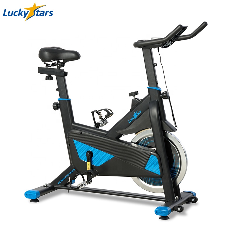 Cyclette da Interno per Fitnes - Home Gym Fitness recensione e prezzo