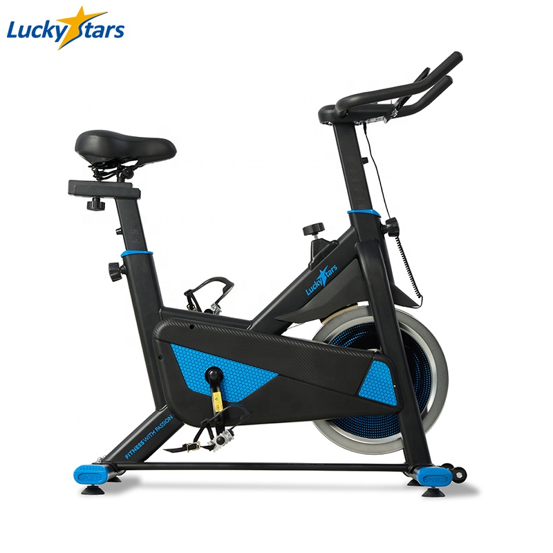 Cyclette da Interno per Fitnes - Home Gym Fitness recensione e prezzo