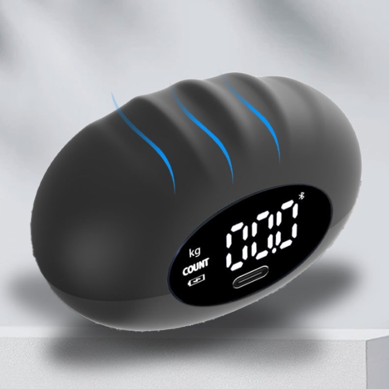 Dinamometro Digitale Ergonomic - Home Gym Ideas recensione e prezzo
