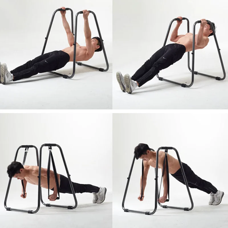 Barre parallele multifunzional - Dip Station Parallel recensione e prezzo