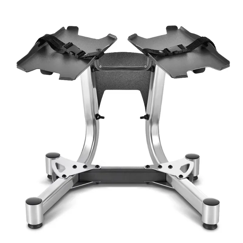 Rack per Manubri Regolabili, A - Home Gym Fitness recensione e prezzo