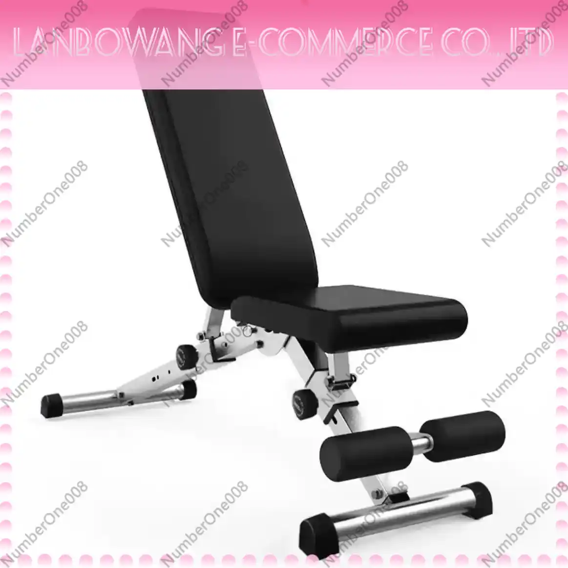Panca Pieghevole per Sollevame - Home Gym Installation recensione e prezzo