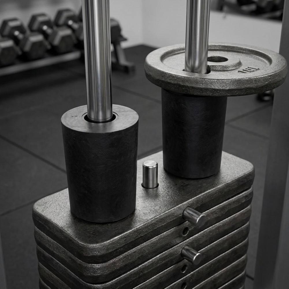 Confezione da 2 Guaine in Gomm - Home Gym Guide recensione e prezzo