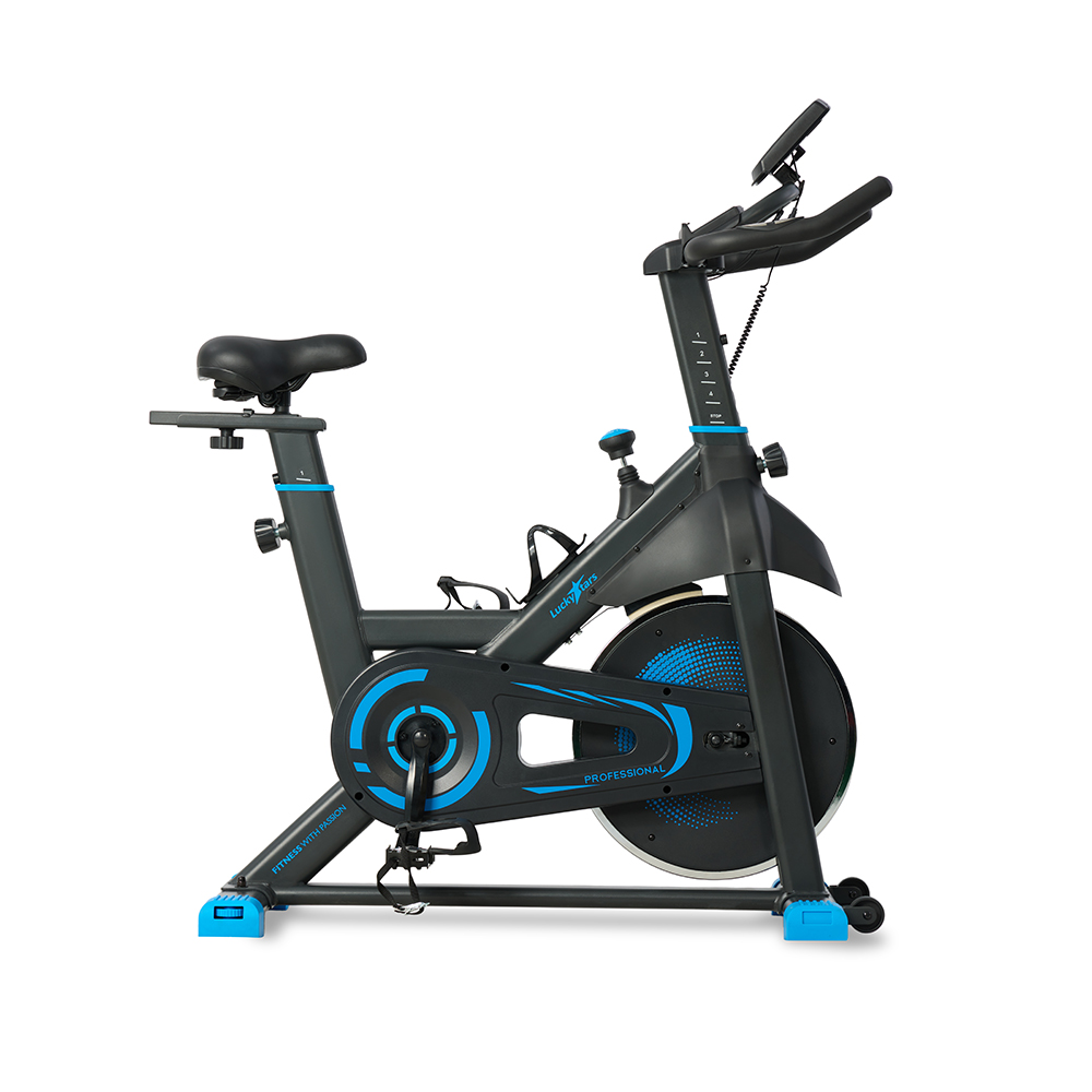 Cyclette da Spinning di Alta Q - Home Gym Fitness recensione e prezzo