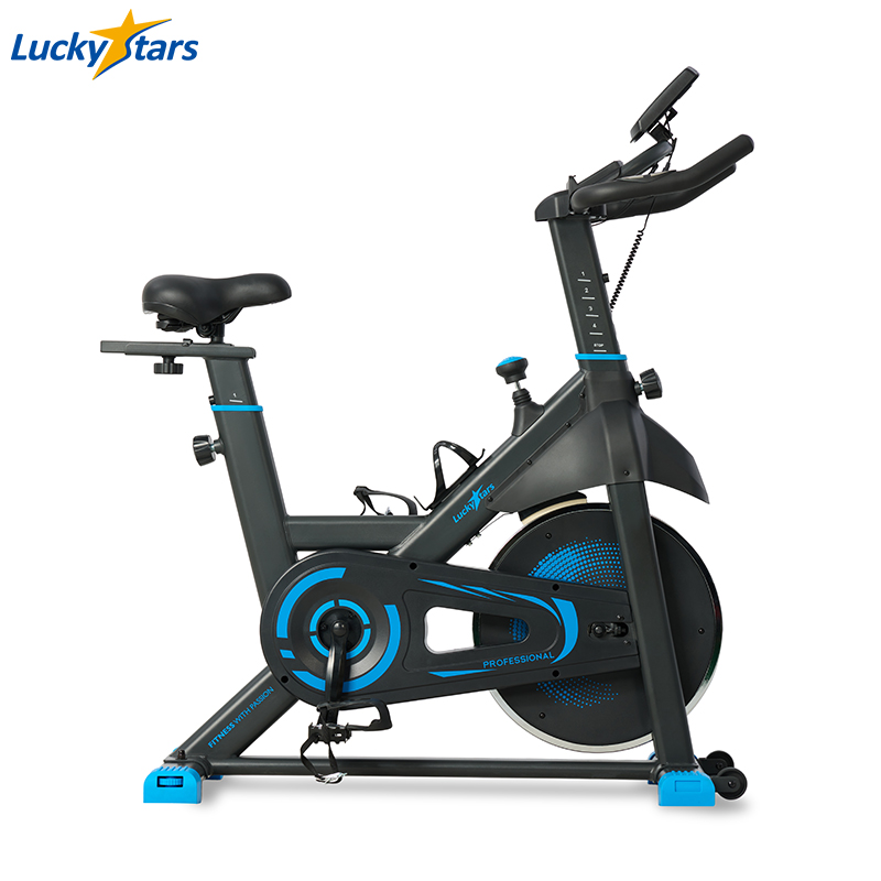 Cyclette da Spinning di Alta Q - Home Gym Fitness recensione e prezzo