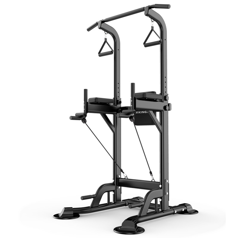 Stazione Multifunzione per All - Dip Station Parallel recensione e prezzo
