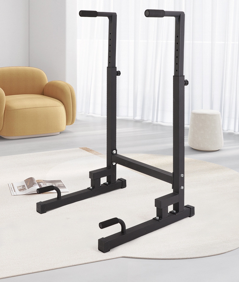 Stazione di immersione per car - Dip Station Parallel recensione e prezzo
