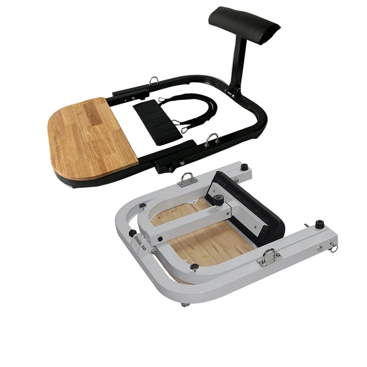 Glutei multifunzionali all'ing - Home Gym Hip Thrust Machine recensione e prezzo